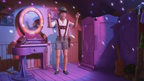 玩具总动员3手机版图3