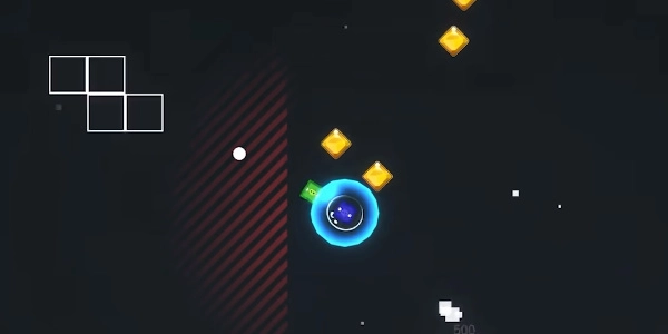 愤怒的方块猪免费原版图3