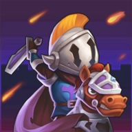 城堡传说大乱斗免费版