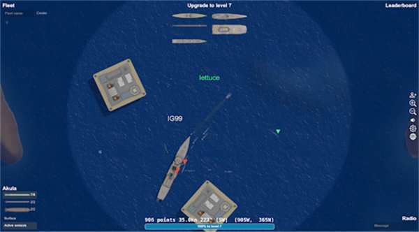 Mk48io直装游戏版图5