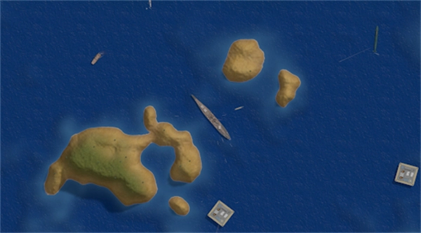 Mk48io直装游戏版图6