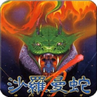 沙罗曼蛇1手游直装版