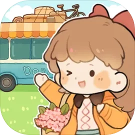 朵拉的露营餐车游戏最新版