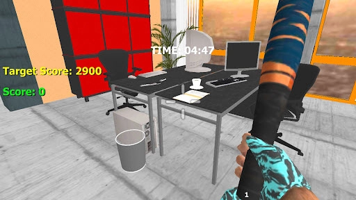 拆家老奶奶游戏纯净版图4