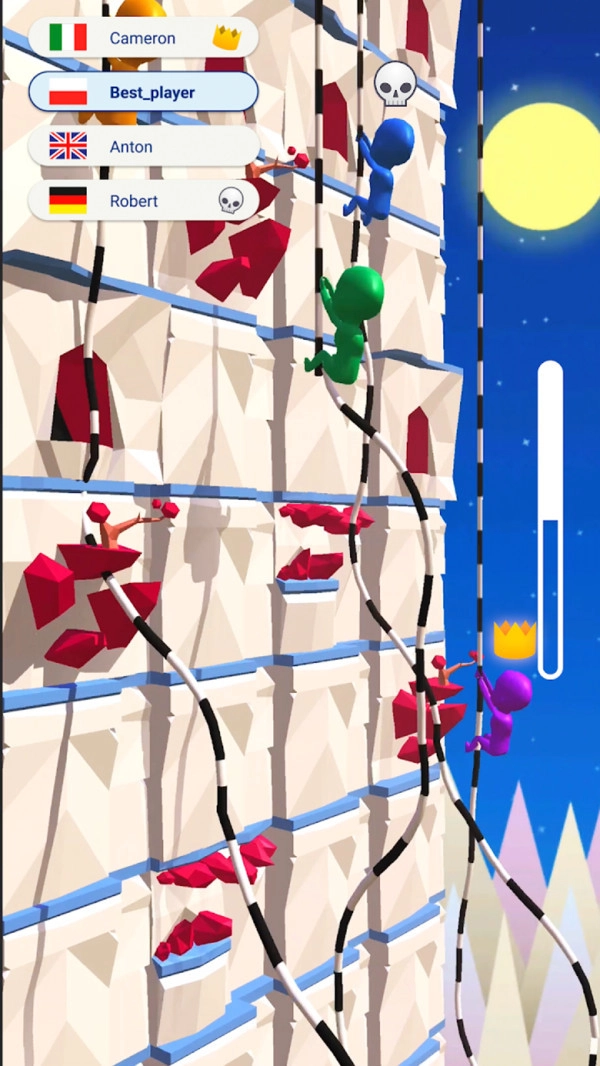 一爬到底通用版图3