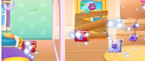 我要养猫直装游戏版图3