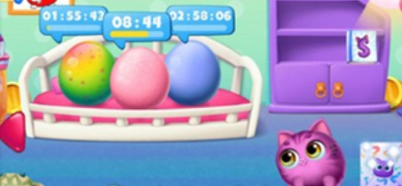 我要养猫直装游戏版图2