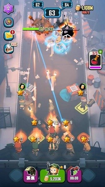 僵尸狙击者免费原版图1