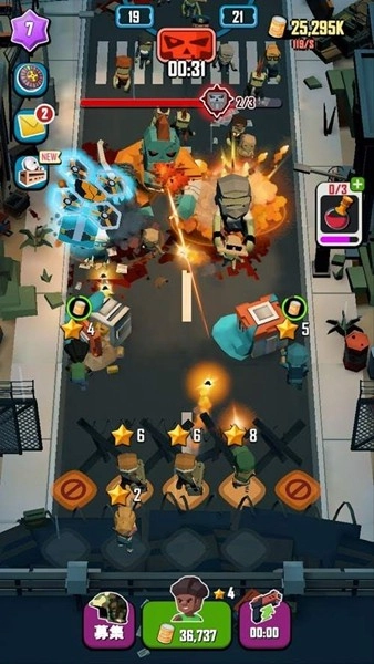 僵尸狙击者免费原版图3