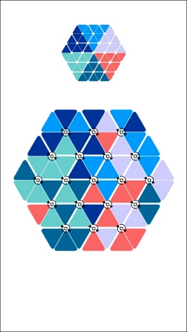 六色谜盘官方正版图2