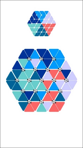 六色谜盘官方正版图3