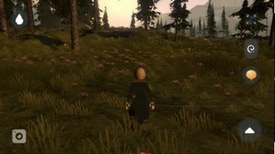 无尽旷野安卓官方版图2