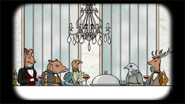 逃离方块锈湖旅馆安卓官方版图3