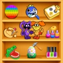 压力拜拜解压盒游戏无广告版