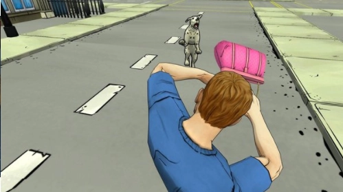 狗狗救援队游戏纯净版图2