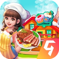 烹饪王国无广告版