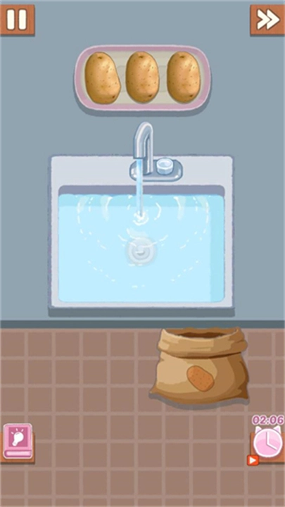 烹饪王国无广告版图1