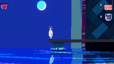 诡异樱校传说手机最新版图1