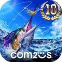 钓鱼发烧友手游免费版