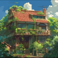 舒适的小岛手机版