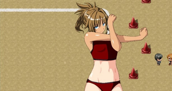 禁术精英学园无双手机版图1