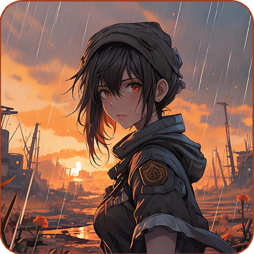 秩序之路免费原版