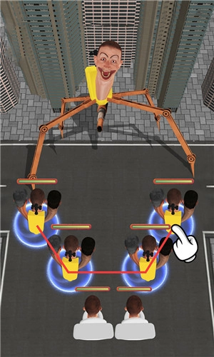 马桶人合并战斗游戏官方最新版图2