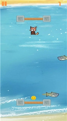 别被鲨鱼吃掉最新版图3