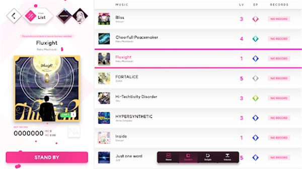 ELLIA安卓直装版图1