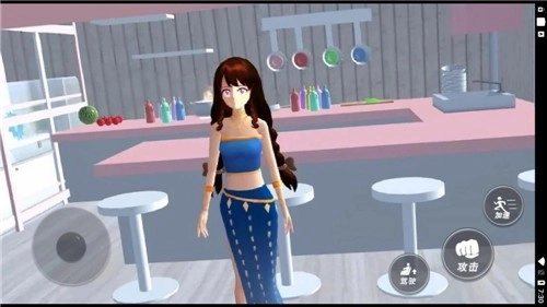 樱花学院补习班官方最新版图2