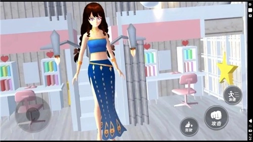 樱花学院补习班官方最新版图1