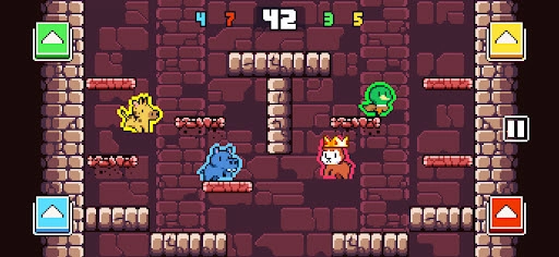 动物竞技场游戏最新版图1