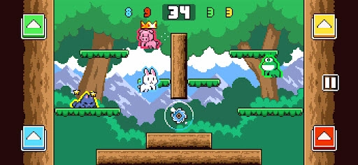 动物竞技场游戏最新版图3