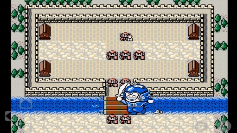 FC爆笑三国最新版图3