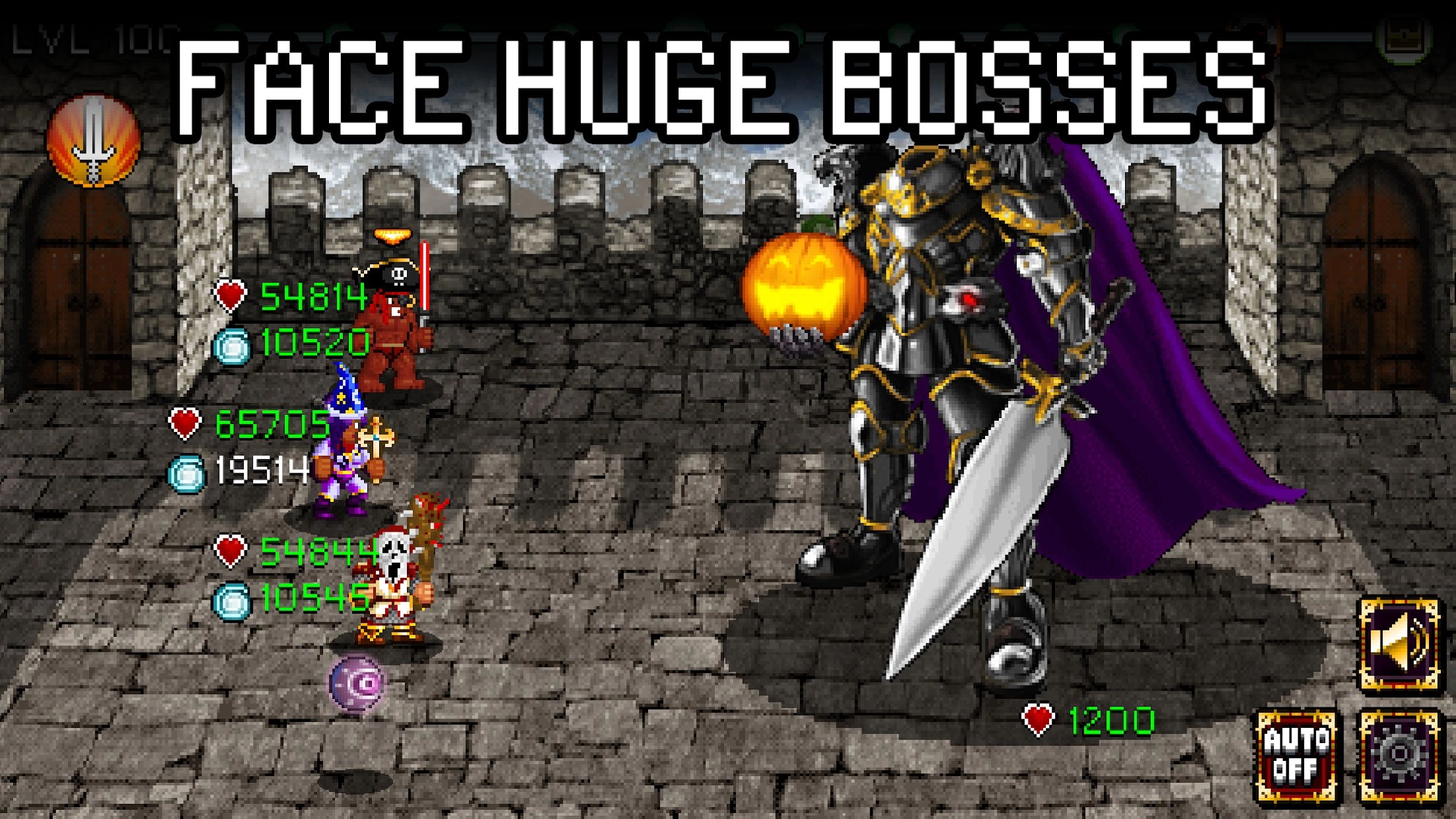 苏打地牢手机版(3)