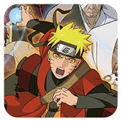 火影忍者疾风传究极冲击免费原版