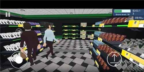 机商店模拟器手机正版图3