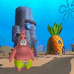 小镇人生游戏纯净版