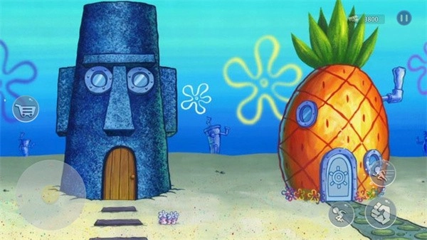 小镇人生游戏纯净版图3