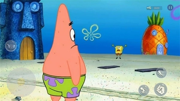 小镇人生游戏纯净版图1