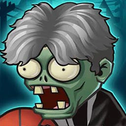 僵尸的绝地反击手机正版