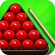 真实斯诺克3D安卓官方版