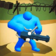 战场小小兵王游戏纯净版