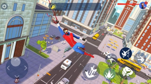 王牌战斗英雄原版图3