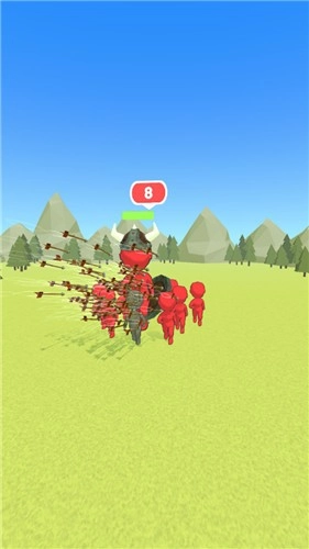 射箭雨3D安卓免费版图3