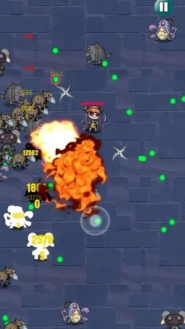 逃离玩具商店游戏纯净版图1