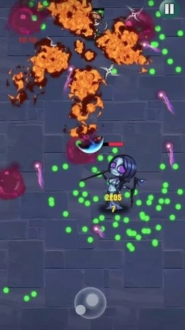 逃离玩具商店游戏纯净版图2