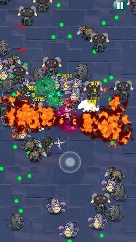 逃离玩具商店游戏纯净版图3