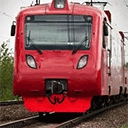 火车大冒险模拟3D手游版