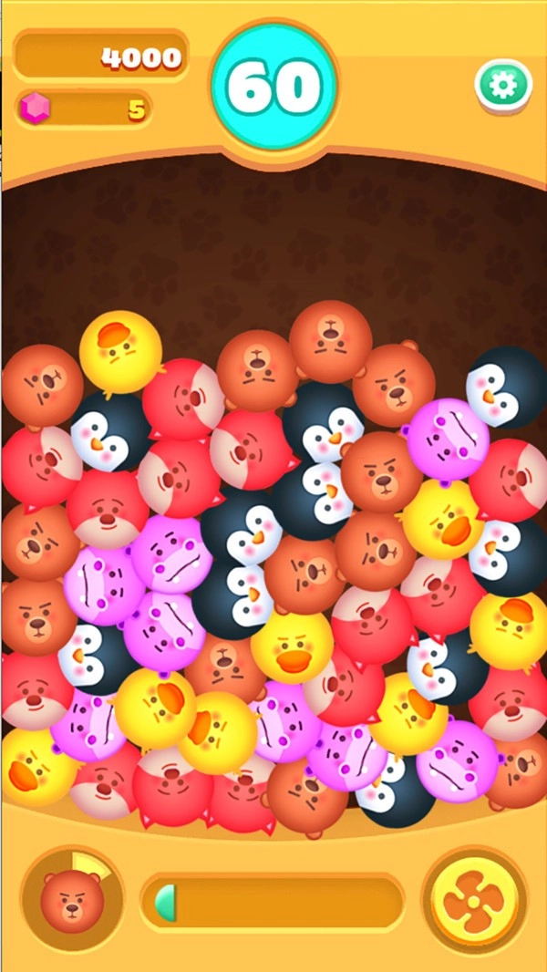 一直消下去正版图2